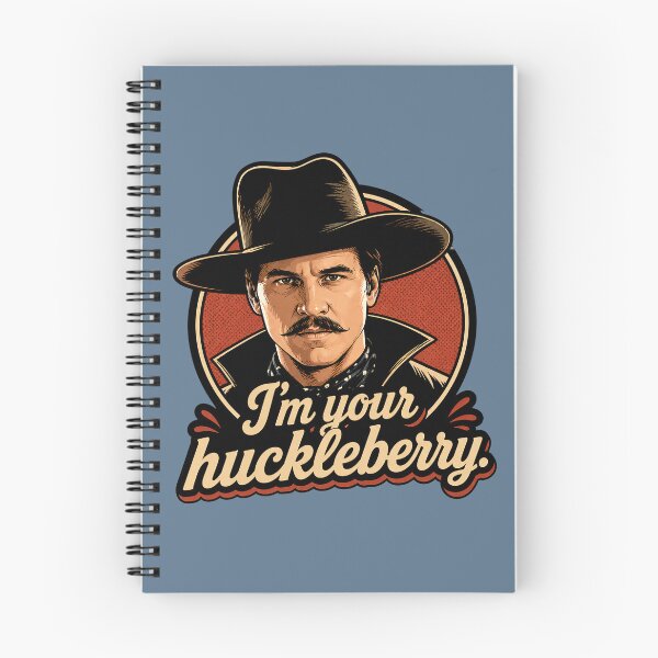 Item preview, Doc Holliday Western Quotes Vintage Gunslinger Graphic Collection designed and sold by PinUpPizzazz.