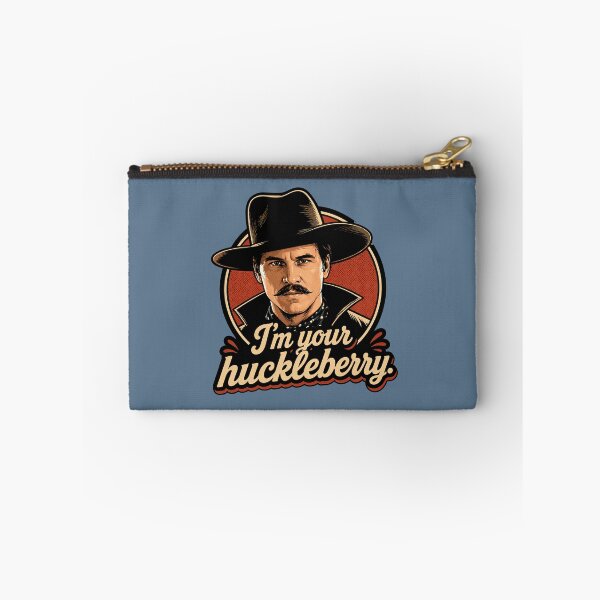 Item preview, Doc Holliday Western Quotes Vintage Gunslinger Graphic Collection designed and sold by PinUpPizzazz.