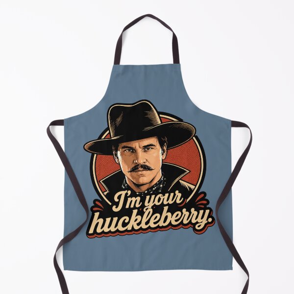 Item preview, Doc Holliday Western Quotes Vintage Gunslinger Graphic Collection designed and sold by PinUpPizzazz.