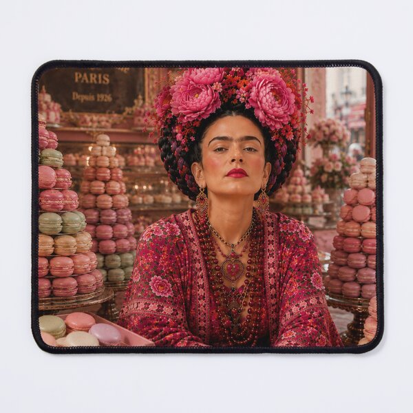 Item preview, sweet macarons designed and sold by Muycote.