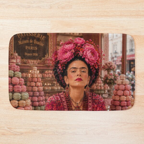 Item preview, sweet macarons designed and sold by Muycote.