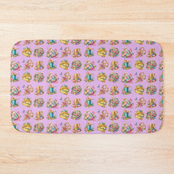 Item preview, Whimsical Sewing designed and sold by JessouArt.