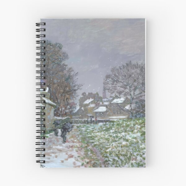 Item preview, Claude Monet designed and sold by GridDecay.