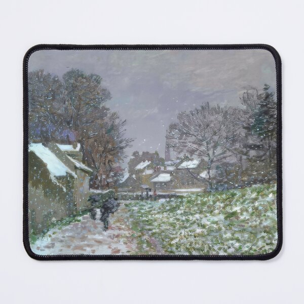 Item preview, Claude Monet designed and sold by GridDecay.