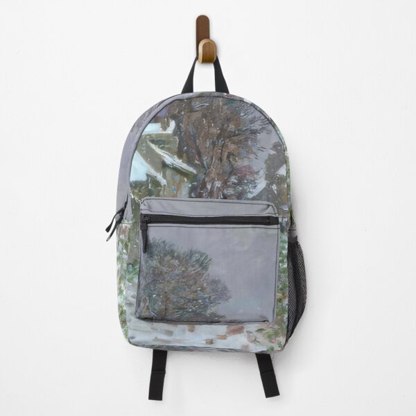 Item preview, Claude Monet designed and sold by GridDecay.