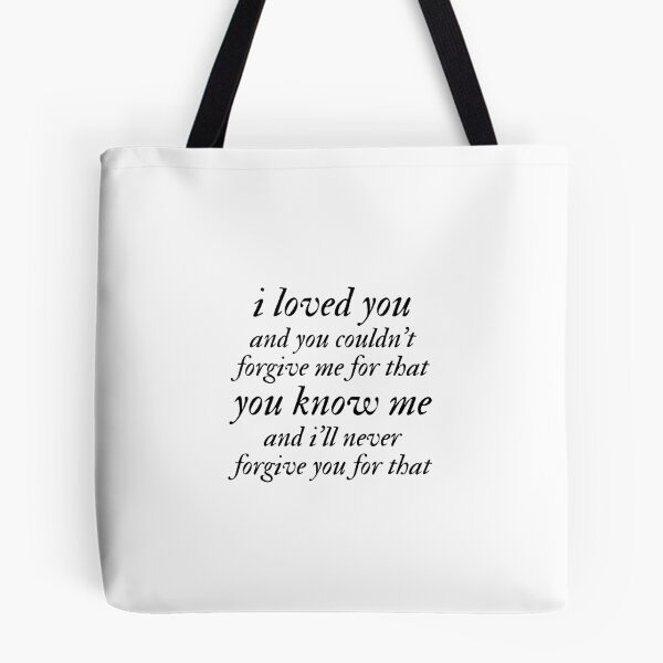 Item preview, phoebe bridgers lyrics designed and sold by 1989_shop.