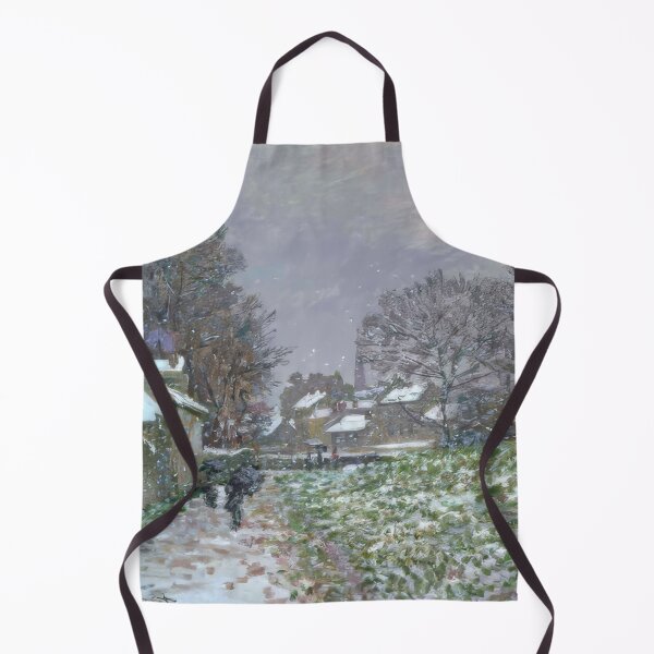 Item preview, Claude Monet designed and sold by GridDecay.