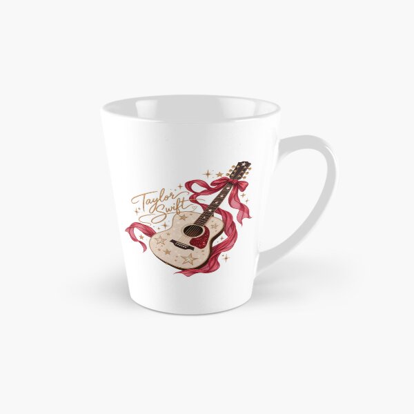 Artikelvorschau, Taylor Swift entworfen und verkauft von lauusmerch .