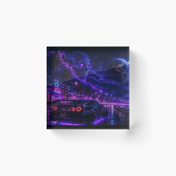 Item preview, Neon Vibes designed and sold by LaVivii.