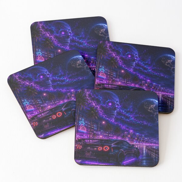 Item preview, Neon Vibes designed and sold by LaVivii.