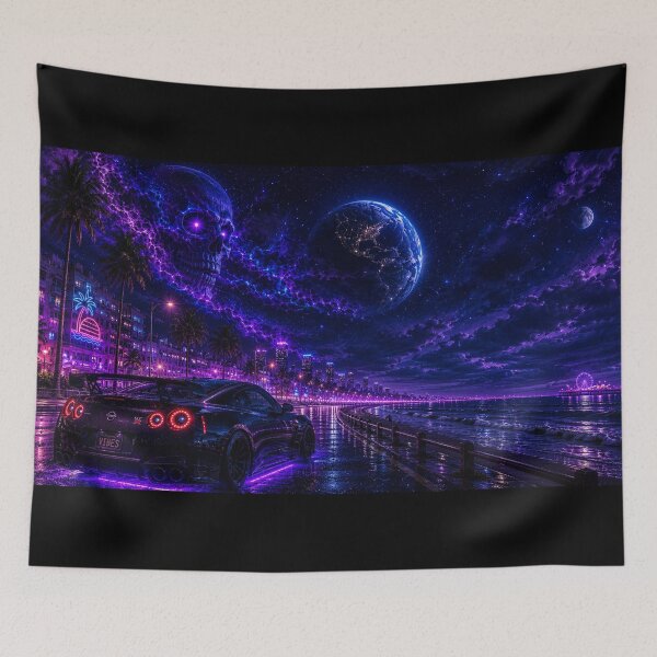 Item preview, Neon Vibes designed and sold by LaVivii.