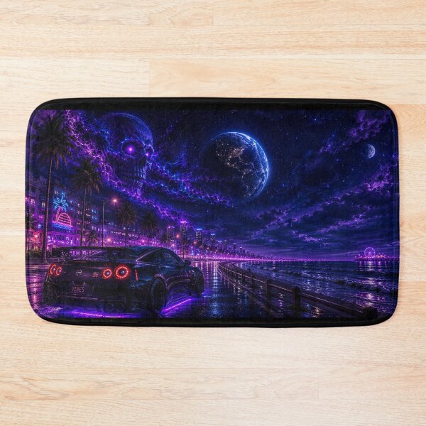 Item preview, Neon Vibes designed and sold by LaVivii.