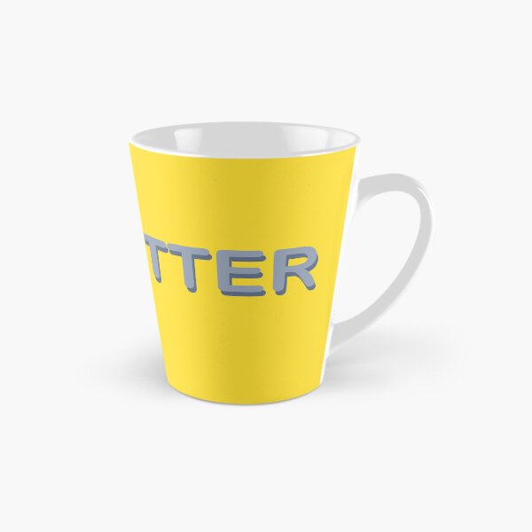 Item preview, Dog Sitter 3D Embossed Minimalist Pastel Blue Gray Design designed and sold by Skayana.