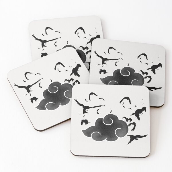 Item preview, Doodle Black designed and sold by Ninaa-Art.