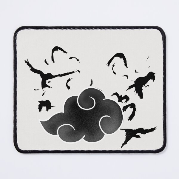 Item preview, Doodle Black designed and sold by Ninaa-Art.