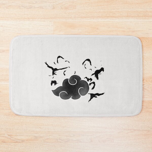 Item preview, Doodle Black designed and sold by Ninaa-Art.