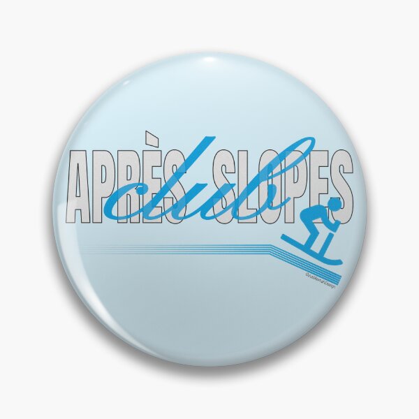 Item preview, Ski Club Design designed and sold by JustAsmahDesign.