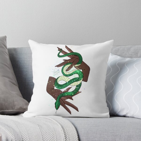Item preview, Enchanted Serpent designed and sold by StarlingLee.
