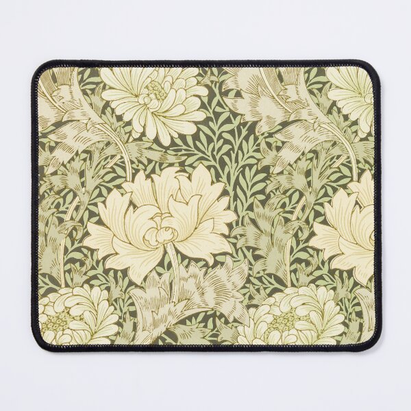 Item preview, Vintage Botanical Floral Pattern – Arts and Crafts Garden Design designed and sold by Good_Things.