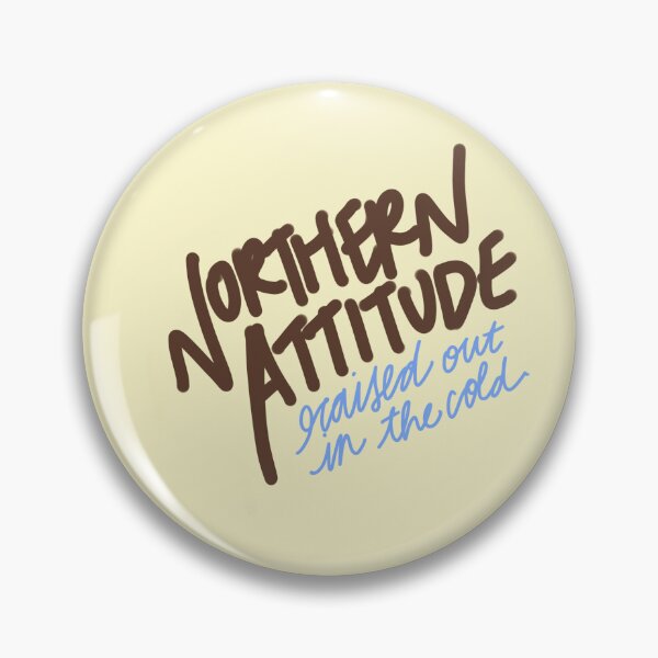 Item preview, Noah Kahan- Northern Attitude designed and sold by mentomountains.