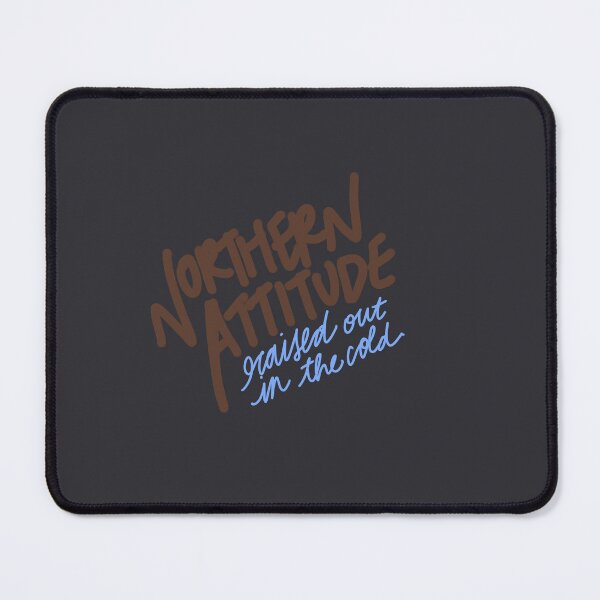 Item preview, Noah Kahan- Northern Attitude designed and sold by mentomountains.