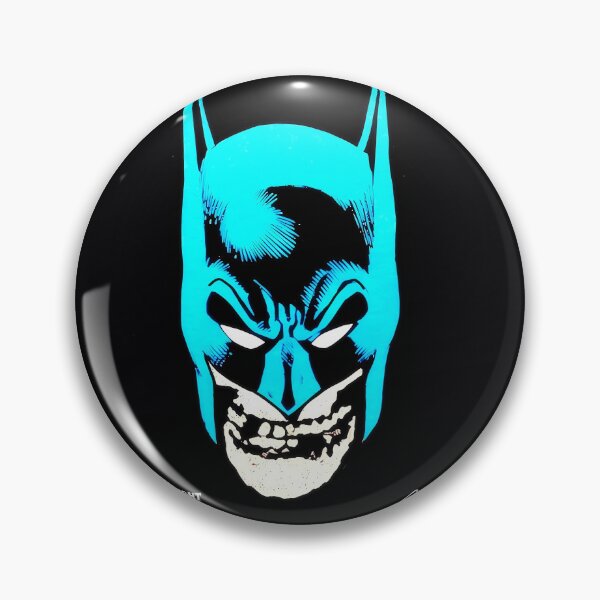 Item preview, Bat-MISFIT designed and sold by BORN-LOSER-CULT.