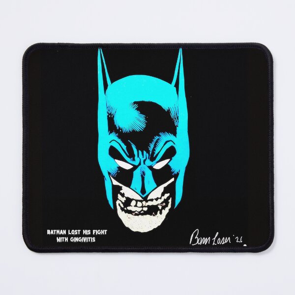Item preview, Bat-MISFIT designed and sold by BORN-LOSER-CULT.