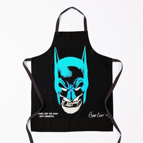 Item preview, Bat-MISFIT designed and sold by BORN-LOSER-CULT.