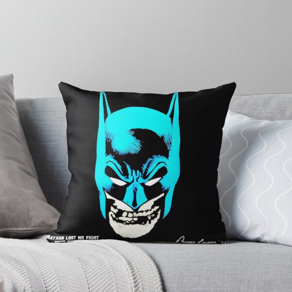 Item preview, Bat-MISFIT designed and sold by BORN-LOSER-CULT.