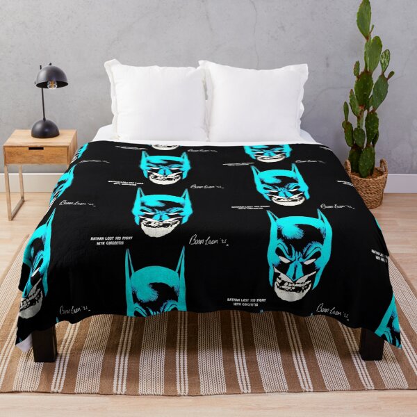 Item preview, Bat-MISFIT designed and sold by BORN-LOSER-CULT.