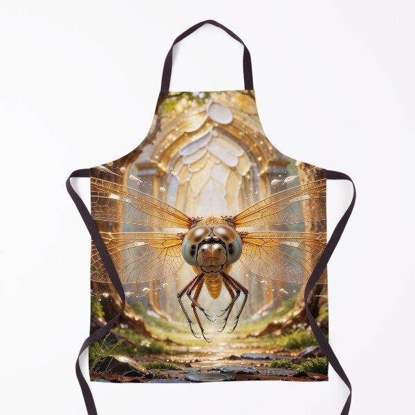 Item preview, Golden Forest Guardian designed and sold by BandEstudio.