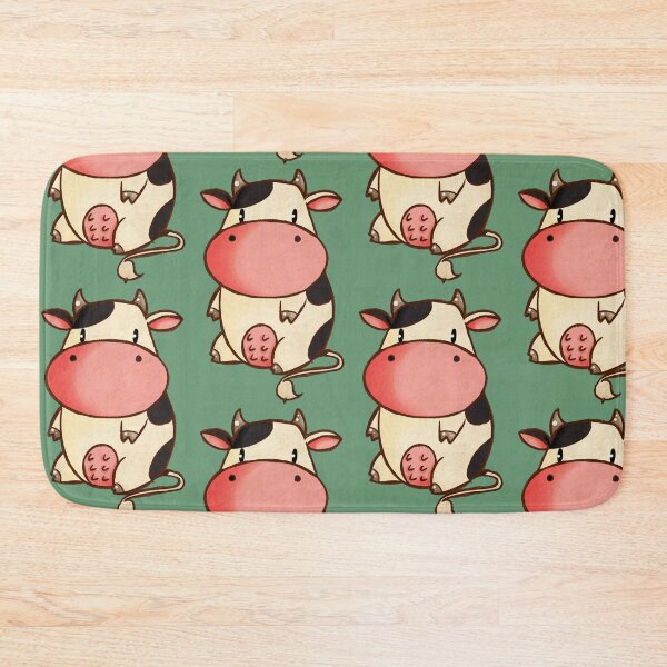 Item preview, little cow designed and sold by F.A.M.S.