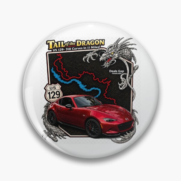Item preview, mb miata designed and sold by Mertonopolis.