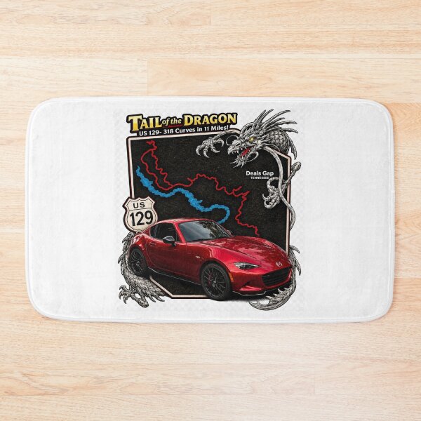 Item preview, mb miata designed and sold by Mertonopolis.