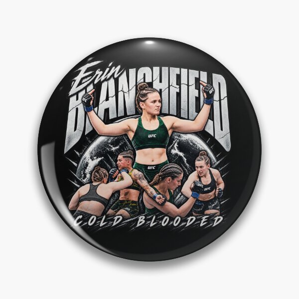 Item preview, Erin Blanchfield Cold Blooded designed and sold by JeyVel.