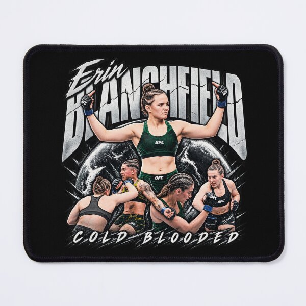 Item preview, Erin Blanchfield Cold Blooded designed and sold by JeyVel.