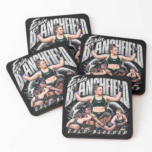 Item preview, Erin Blanchfield Cold Blooded  designed and sold by JeyVel.