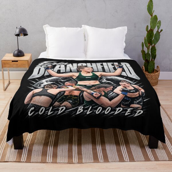 Item preview, Erin Blanchfield Cold Blooded designed and sold by JeyVel.