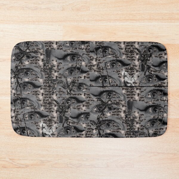 Item preview, beautiful demon eyes designed and sold by the.glitch_unknown.