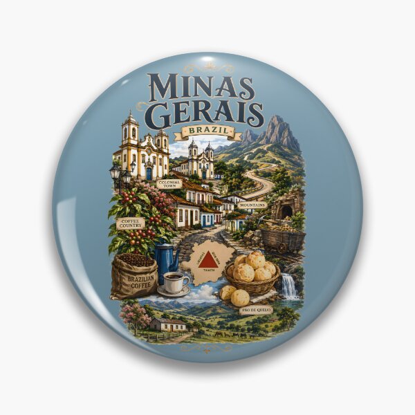 Item preview, Minas Gerais designed and sold by CristianoArt.
