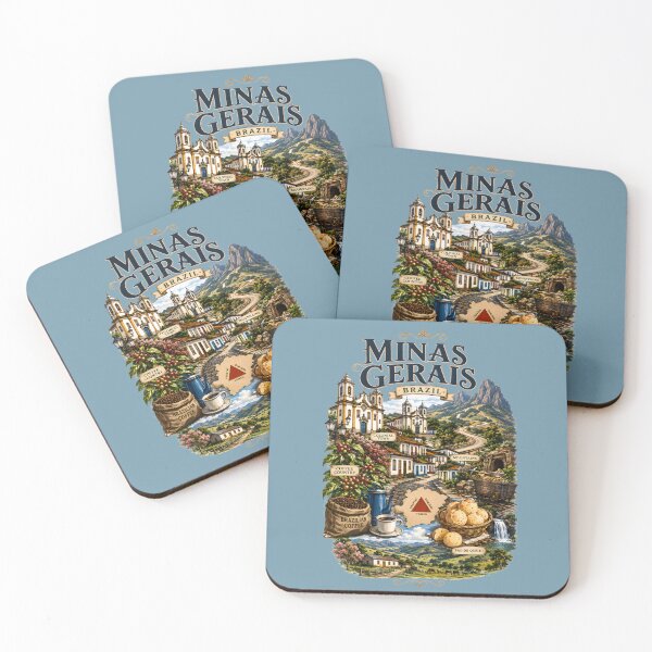 Item preview, Minas Gerais designed and sold by CristianoArt.