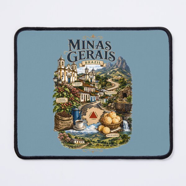 Item preview, Minas Gerais designed and sold by CristianoArt.
