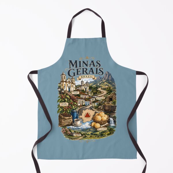 Item preview, Minas Gerais designed and sold by CristianoArt.