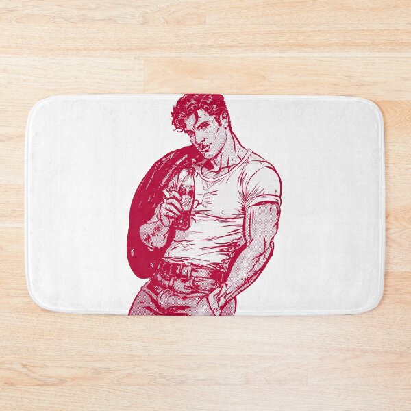 Item preview, Cola Classic (RED) designed and sold by  Enjoy Artwork .
