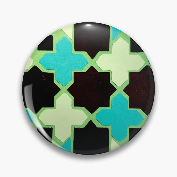 Item preview, Mini Mosaic designed and sold by smileymaste.