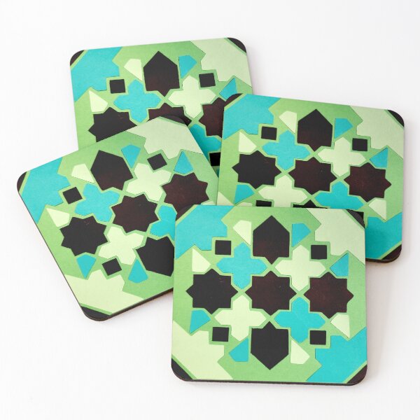 Item preview, Mini Mosaic designed and sold by smileymaste.