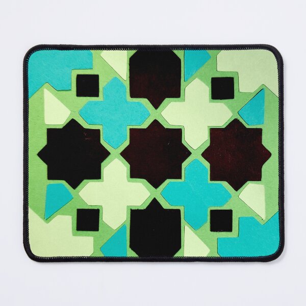 Item preview, Mini Mosaic designed and sold by smileymaste.