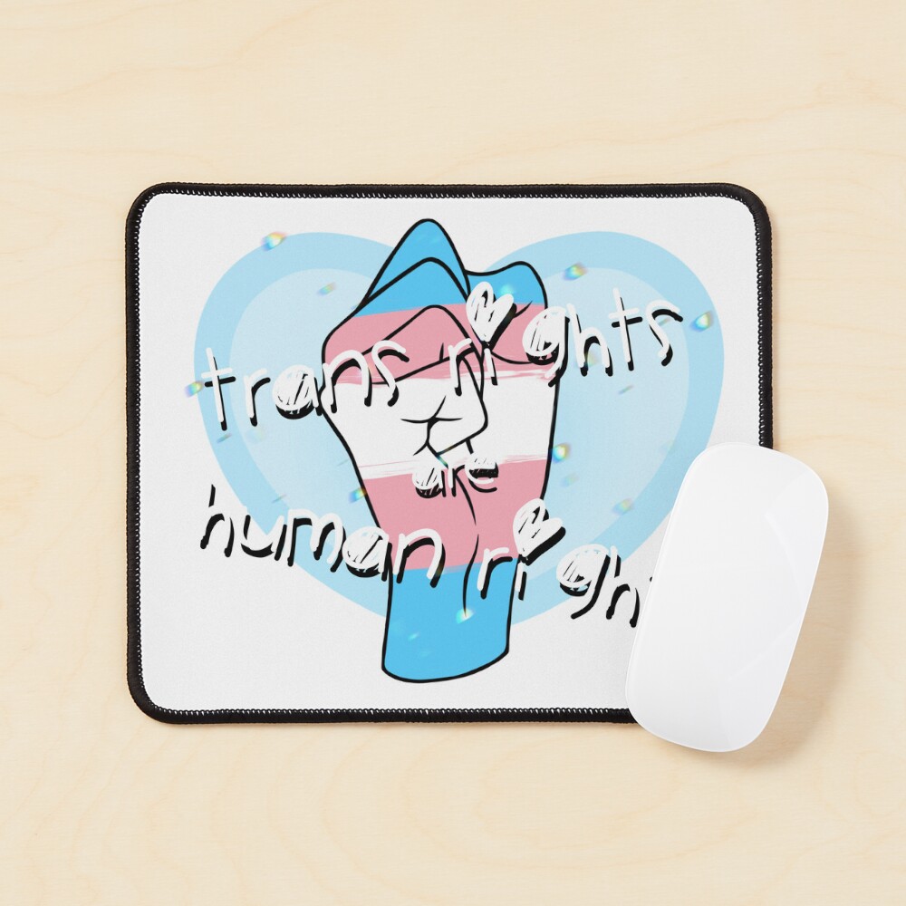 Item preview, Mouse Pad designed and sold by StarlingLee.