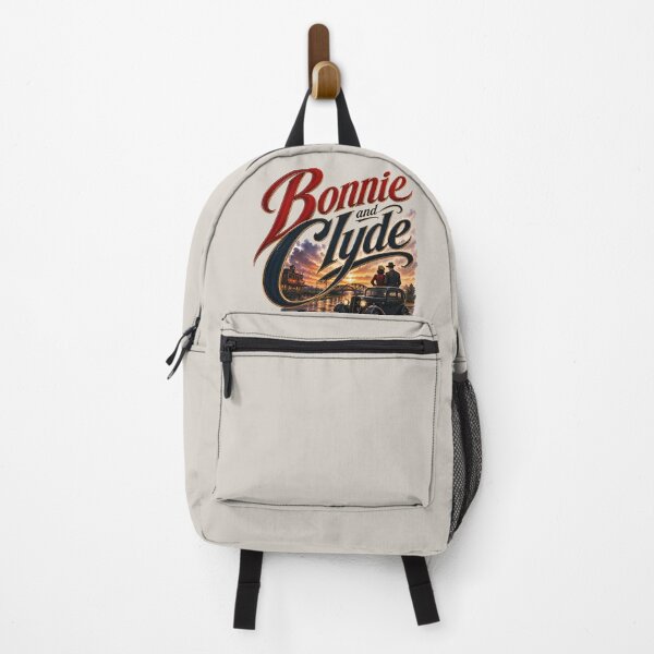Item preview, Bonnie and Clyde the Musical designed and sold by Lyric Vault - Rock on.