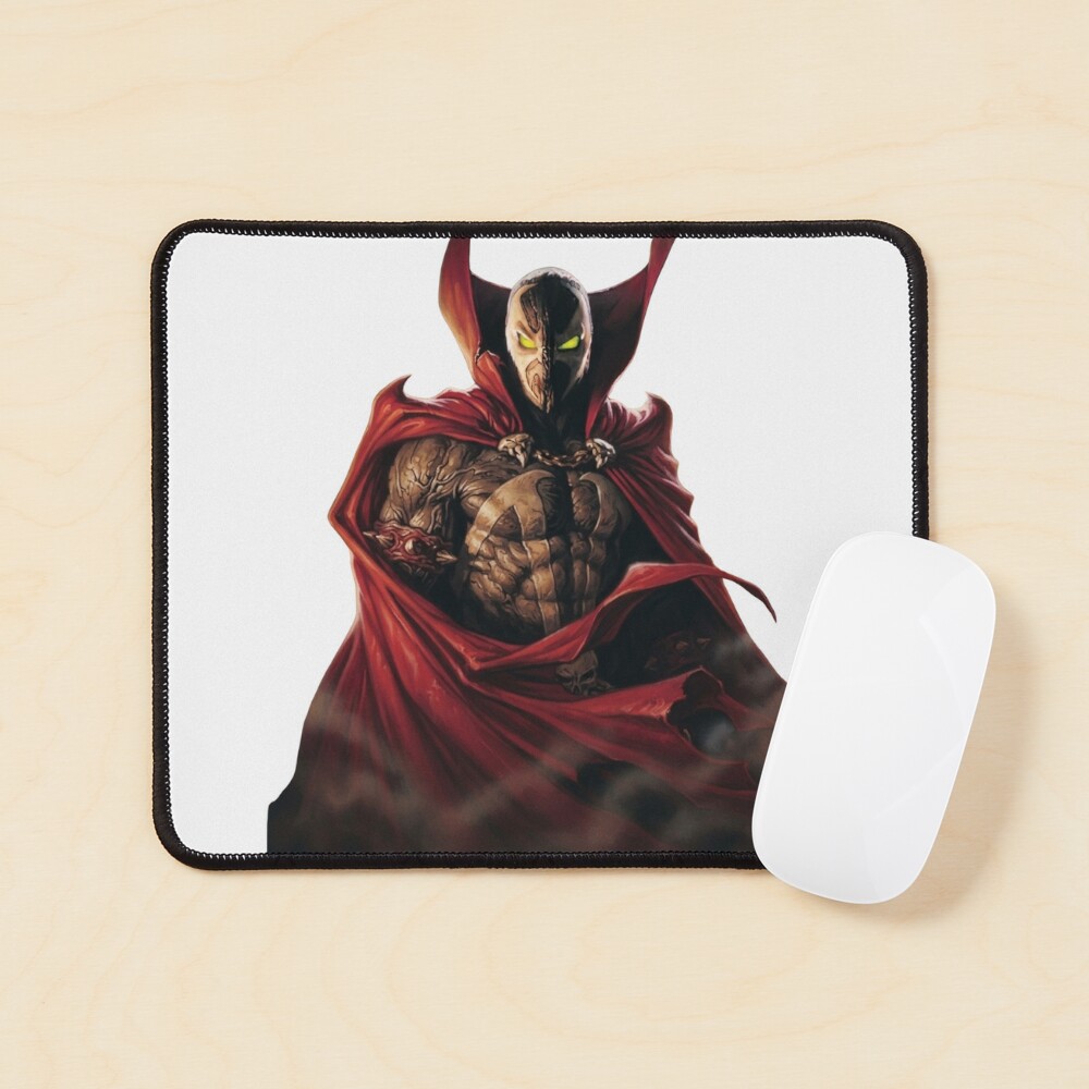 Item preview, Mouse Pad designed and sold by Darkpretender.